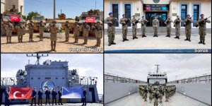 MSB'DEN "ANNELER GÜNÜ" VİDEOSU