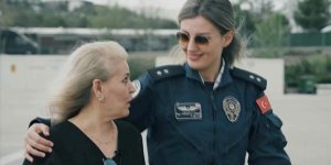 Emniyet Genel Müdürlüğü'nden Anneler Günü'ne özel video