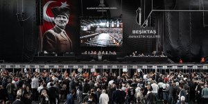 Beşiktaş Kulübü kongresinde seçim günü