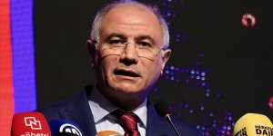 AK PARTİ'Lİ ALA'DAN, TERÖR ÖRGÜTÜ PKK'NIN FESİH VE SİLAH BIRAKMA KARARINA İLİŞKİN AÇIKLAMA