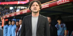Trabzonspor'da Fatih Tekke, 64 günde kupa başarısı fırsatı yakaladı