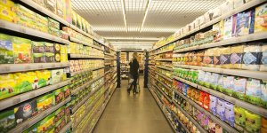 Ticaret ve perakende satış hacmi martta yıllık bazda arttı!
