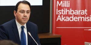 KÖSE: TERÖR ÖRGÜTÜNÜN KARARI, TÜRKİYE'NİN TERÖRLE MÜCADELE SERÜVENİNDE EN ÖNEMLİ DÖNÜM NOKTASIDIR