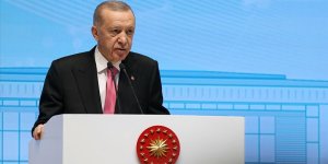 Cumhurbaşkanı Erdoğan: Vatandaşlarımızın hak ve hukukunun korunması noktasında kararlıyız