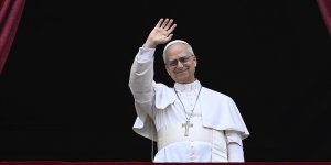 PAPA 14. LEO, İZNİK SEYAHATİ İÇİN HAZIRLANDIĞINI SÖYLEDİ
