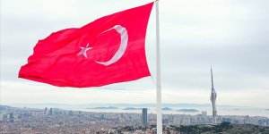 "TERÖRSÜZ TÜRKİYE" SÜRECİ KARARLILIKLA İLERLİYOR