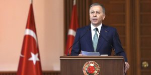 Bakan Yerlikaya: Türkiye Yüzyılı'nı terörsüz bir gelecek üzerine kuracağız