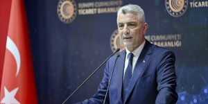 Bolat: Dış ticaret politikalarındaki belirsizliklerin yoğunlaştığı bir dönemde cari açıkta düşüş gerçekleşti