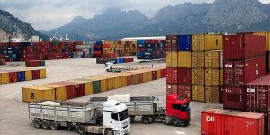 Batı Akdeniz'in ihracatı 1 milyar dolar barajını erken aştı!