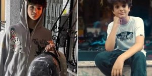 Kadıköy'de bıçaklı saldırıda hayatını kaybeden Minguzzi'nin ailesine tehdide iddianame