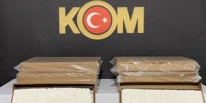 Niğde'de kaçakçılık operasyonlarında 6 zanlı yakalandı