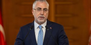Bakan Işıkhan'dan asgari ücretlilerin "ara zam" talebine ilişkin açıklama