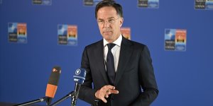 Rutte, Rusya-Ukrayna müzakerelerinde Türkiye'nin rolüne dikkati çekti
