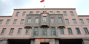 MSB: Süreç titizlikle sürdürülecek, kararın sahadaki somut adımları yakından takip edilecek