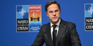 NATO Genel Sekreteri Rutte: Türkiye etkileyici bir savunma sanayi tabanına sahip