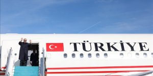 Cumhurbaşkanı Erdoğan, Arnavutluk'ta Avrupa Siyasi Topluluğu Zirvesi'ne katılacak!