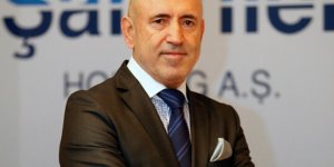 İŞ İNSANI KEMAL ŞAHİN TUTUKLANDI!