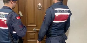 NARKOKAPAN-İSTANBUL OPERASYONU'NDA 119 ŞÜPHELİ YAKALANDI