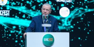 Erdoğan: Barış diplomasisinin öncülüğünü dünyada bugün Türkiye üstleniyor