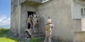 11 SUÇ ÖRGÜTÜNE YÖNELİK OPERASYONLARDA 86 ŞÜPHELİ TUTUKLANDI