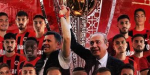 ANALİZ / 'GENÇLERBİRLİĞİ VE BEN'