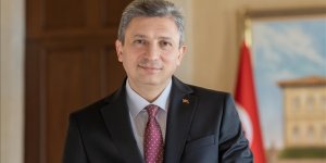 ANTALYA 2026 NATO LİDERLER ZİRVESİ'NE ADAY