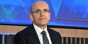 Bakan Şimşek'ten dezenflasyon değerlendirmesi