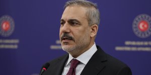 Bakan Fidan, yarın Sırbistan'a resmi ziyarette bulunacak!