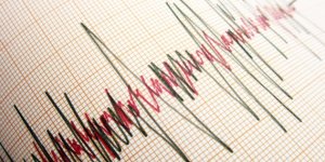 Ege Denizi'nde 4,1 büyüklüğünde deprem