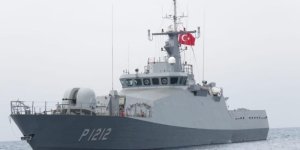 Türk savaş gemileri, 19 Mayıs'ta KKTC limanlarında ziyarete açılacak