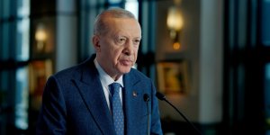 ERDOĞAN: KIRIMLI KARDEŞLERİMİZİN HER ZAMAN YANLARINDA OLMAYA DEVAM EDECEĞİZ