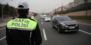 BAŞKENTTE 19 MAYIS ETKİNLİKLERİ KAPSAMINDA BAZI YOLLAR TRAFİĞE KAPATILACAK