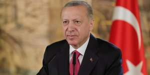Cumhurbaşkanı Erdoğan'dan Müzeler Günü paylaşımı