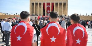 19 MAYIS VE GENÇLİK HAFTASI TÜM TÜRKİYE'DE COŞKUYLA KUTLANACAK