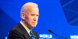 Eski ABD Başkanı Joe Biden'a prostat kanseri teşhisi konuldu