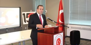 Türkiye'nin Valetta Büyükelçisi Erdeniz Şen hayatını kaybetti!