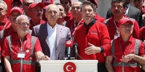 Bayraktar: Türkiye'deki günlük petrol ihtiyacımızın yaklaşık yüzde 8'ini Gabar'dan karşılar hale geldik
