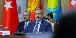 Bakan Fidan, TDT Gayriresmi Dışişleri Bakanları Konseyi Toplantısı'na katılacak!