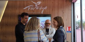 Türk sineması, Cannes Film Festivali'nde sektör temsilcileriyle buluştu!