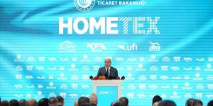 HOMETEX Ev Tekstil Fuarı kapılarını açtı!