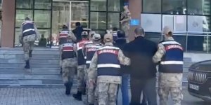 TERÖR ÖRGÜTÜ DEAŞ'A YÖNELİK OPERASYONLARDA 298 ŞÜPHELİ YAKALANDI
