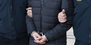 MERSİN MERKEZLİ 5 İLDE DÜZENLENEN FETÖ OPERASYONUNDA 10 ŞÜPHELİ YAKALANDI