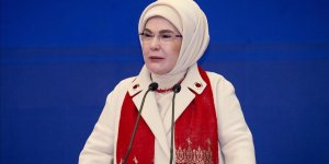 Emine Erdoğan'dan Türk Mutfağı Haftası paylaşımı