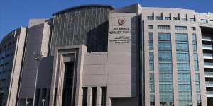 İBB'YE YÖNELİK YOLSUZLUK SORUŞTURMASINDA ETKİN PİŞMANLIKTAN İKİNCİ KEZ İFADE VEREN YILDIZ TAHLİYE EDİLDİ