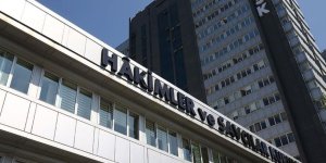 HAKİMLER VE SAVCILAR KURULU'NA 5 YENİ ÜYE SEÇİLDİ