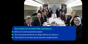 Cumhurbaşkanı Erdoğan: Terörü bitirmenin arifesindeyiz