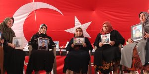 Diyarbakır anneleri evlatlarına kavuşmak istiyor