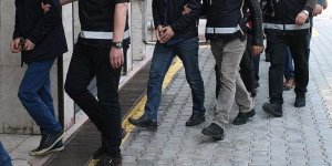 İstanbul merkezli 36 ilde terör örgütü FETÖ'ye yönelik operasyonda 56 zanlı yakalandı