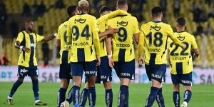 Süper Lig'in En Golcü Yedek Kulübesi Başakşehir Ve Fenerbahçe'de