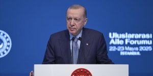 Cumhurbaşkanı Erdoğan: 2026-2035 dönemini 'Aile ve Nüfus 10 Yılı' ilan ediyoruz